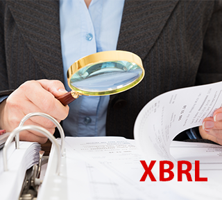 The Revised XBRL Filing Requirements